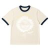 Playera Unisex Combinada 🔥 NEW PRODUCT 🔥 Miniatura