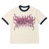 Playera Unisex Combinada 🔥 NEW PRODUCT 🔥 Miniatura
