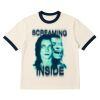 Playera Unisex Combinada 🔥 NEW PRODUCT 🔥 Miniatura