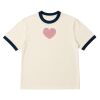 Playera Unisex Combinada 🔥 NEW PRODUCT 🔥 Miniatura