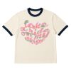 Playera Unisex Combinada 🔥 NEW PRODUCT 🔥 Miniatura