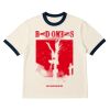 Playera Unisex Combinada 🔥 NEW PRODUCT 🔥 Miniatura