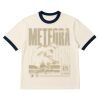 Playera Unisex Combinada 🔥 NEW PRODUCT 🔥 Miniatura