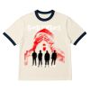 Playera Unisex Combinada 🔥 NEW PRODUCT 🔥 Miniatura