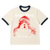 Playera Unisex Combinada 🔥 NEW PRODUCT 🔥 Miniatura