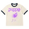 Playera Unisex Combinada 🔥 NEW PRODUCT 🔥 Miniatura