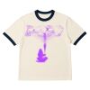 Playera Unisex Combinada 🔥 NEW PRODUCT 🔥 Miniatura
