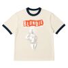 Playera Unisex Combinada 🔥 NEW PRODUCT 🔥 Miniatura