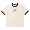 Playera Unisex Combinada 🔥 NEW PRODUCT 🔥 Miniatura