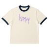 Playera Unisex Combinada 🔥 NEW PRODUCT 🔥 Miniatura