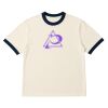 Playera Unisex Combinada 🔥 NEW PRODUCT 🔥 Miniatura