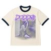 Playera Unisex Combinada 🔥 NEW PRODUCT 🔥 Miniatura