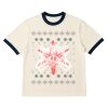 Playera Unisex Combinada 🔥 NEW PRODUCT 🔥 Miniatura