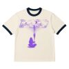 Playera Unisex Combinada 🔥 NEW PRODUCT 🔥 Miniatura