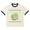Playera Unisex Combinada 🔥 NEW PRODUCT 🔥 Miniatura