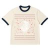 Playera Unisex Combinada 🔥 NEW PRODUCT 🔥 Miniatura