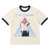 Playera Unisex Combinada 🔥 NEW PRODUCT 🔥 Miniatura