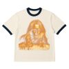 Playera Unisex Combinada 🔥 NEW PRODUCT 🔥 Miniatura