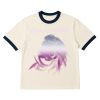 Playera Unisex Combinada 🔥 NEW PRODUCT 🔥 Miniatura
