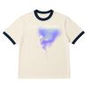 Playera Unisex Combinada 🔥 NEW PRODUCT 🔥 Miniatura