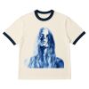 Playera Unisex Combinada 🔥 NEW PRODUCT 🔥 Miniatura