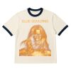Playera Unisex Combinada 🔥 NEW PRODUCT 🔥 Miniatura