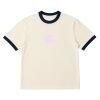 Playera Unisex Combinada 🔥 NEW PRODUCT 🔥 Miniatura