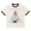 Playera Unisex Combinada 🔥 NEW PRODUCT 🔥 Miniatura