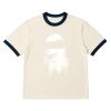 Playera Unisex Combinada 🔥 NEW PRODUCT 🔥 Miniatura