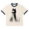 Playera Unisex Combinada 🔥 NEW PRODUCT 🔥 Miniatura