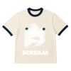 Playera Unisex Combinada 🔥 NEW PRODUCT 🔥 Miniatura