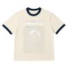 Playera Unisex Combinada 🔥 NEW PRODUCT 🔥 Miniatura