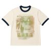 Playera Unisex Combinada 🔥 NEW PRODUCT 🔥 Miniatura