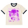 Playera Unisex Combinada 🔥 NEW PRODUCT 🔥 Miniatura