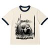 Playera Unisex Combinada 🔥 NEW PRODUCT 🔥 Miniatura