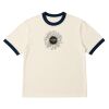 Playera Unisex Combinada 🔥 NEW PRODUCT 🔥 Miniatura