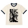 Playera Unisex Combinada 🔥 NEW PRODUCT 🔥 Miniatura
