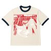 Playera Unisex Combinada 🔥 NEW PRODUCT 🔥 Miniatura