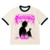 Playera Unisex Combinada 🔥 NEW PRODUCT 🔥 Miniatura