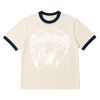 Playera Unisex Combinada 🔥 NEW PRODUCT 🔥 Miniatura