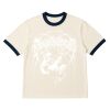 Playera Unisex Combinada 🔥 NEW PRODUCT 🔥 Miniatura