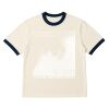 Playera Unisex Combinada 🔥 NEW PRODUCT 🔥 Miniatura