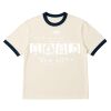 Playera Unisex Combinada 🔥 NEW PRODUCT 🔥 Miniatura