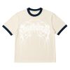 Playera Unisex Combinada 🔥 NEW PRODUCT 🔥 Miniatura
