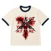 Playera Unisex Combinada 🔥 NEW PRODUCT 🔥 Miniatura