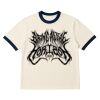 Playera Unisex Combinada 🔥 NEW PRODUCT 🔥 Miniatura