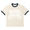 Playera Unisex Combinada 🔥 NEW PRODUCT 🔥 Miniatura