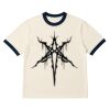 Playera Unisex Combinada 🔥 NEW PRODUCT 🔥 Miniatura