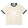 Playera Unisex Combinada 🔥 NEW PRODUCT 🔥 Miniatura
