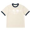 Playera Unisex Combinada 🔥 NEW PRODUCT 🔥 Miniatura